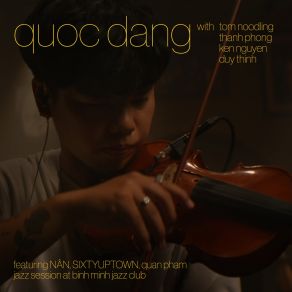 Download track After You've Gone (Live At Binh Minh Jazz Club) Quân PhạmThanh Phong, Ken Nguyen, Tôm Noodling, Duy Thịnh