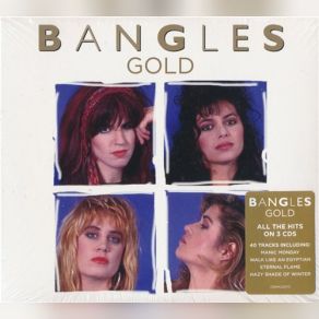 Download track Not Like You Bangles