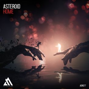 Download track Home (Extended Mix) Asteroid