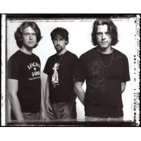 Download track Don'T Talk To Strangers Alex Skolnick Trio