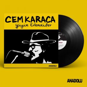 Download track Sen Seni Bil Cem Karaca