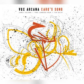 Download track Caro's Song Vox Arcana