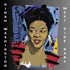 Download track I Wanna Be Loved Dinah Washington