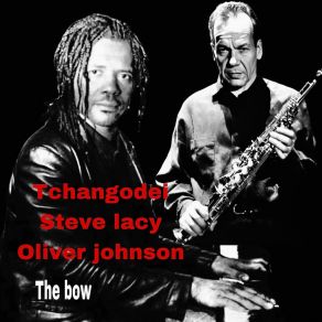 Download track African Dance Oliver Johnson