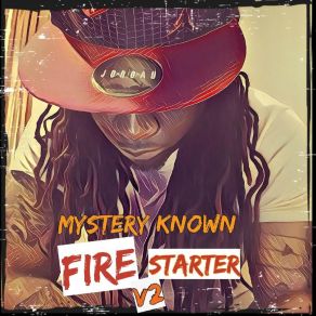 Download track Hit Me Up Mystery Known