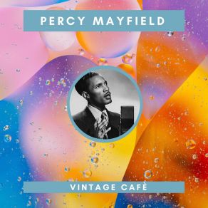 Download track My Heart Is Cryin' Percy Mayfield