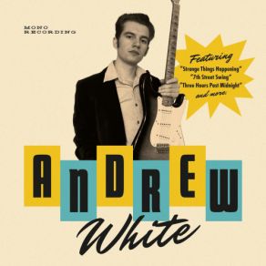 Download track Three Hours Past Midnight Andrew White