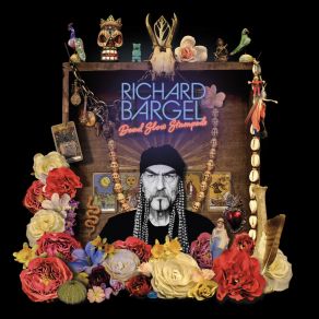 Download track I Will Die For You Richard Bargel