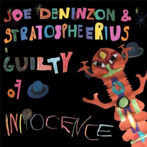 Download track Take Your Medicine Joe Deninzon