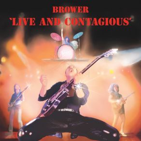 Download track Big Enough (Live) Brower