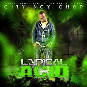 Download track Bottles Up Cityboy Chop