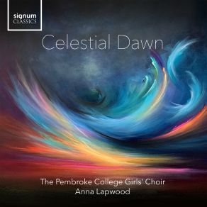 Download track Light Of The World Anna Lapwood, The Pembroke College Girls’ Choir