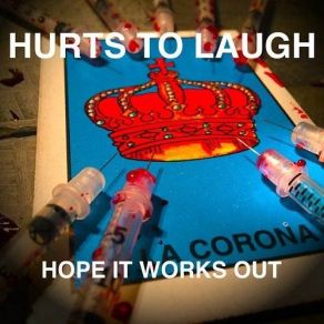 Download track Feel It Now Hurts To Laugh