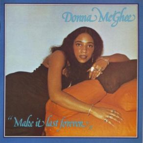 Download track It Ain't No Big Thing [Single Version] Donna Mcghee