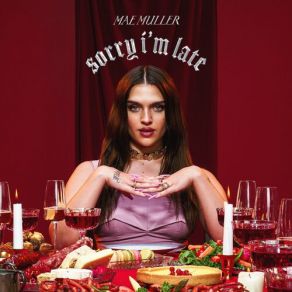 Download track Bitch With A Broken Heart Mae Muller