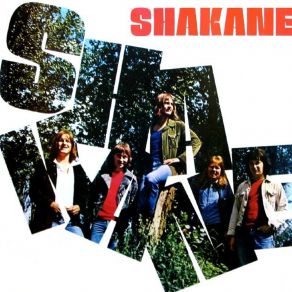 Download track Love Machine Shakane