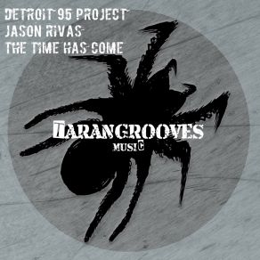 Download track The Time Has Come (Beats Mix DJ Tool) Detroit 95 Project