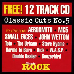 Download track Kick Out The Jams Mc5