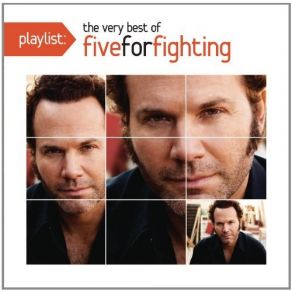 Download track Freedom Never Cries Five For Fighting