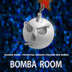 Download track Potential Groove (Techno Red Dub Remix) Techno Red