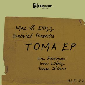 Download track Toma (Jesus Stown Remix) Gabriel RamosJesus Stown