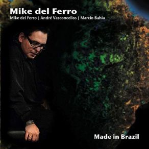 Download track Once Upon A Time In The West Mike Del Ferro