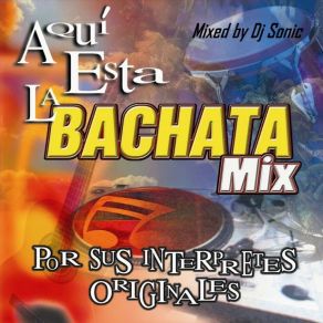 Download track Mix Bachata Dj Leon