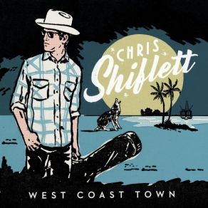 Download track The Girl's Already Gone Chris Shiflett