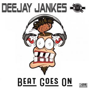 Download track Beat Goes On (ClubPulsers Remix) Deejay Jankes