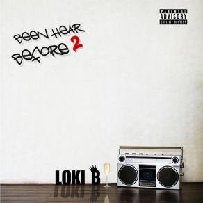 Download track 10: 26 On Bourbon Loki B