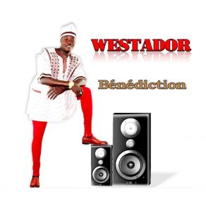 Download track Mon Fi Tchô (Remix) Westador