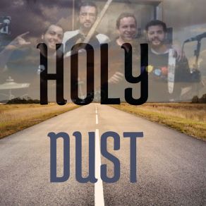 Download track Cold Shoulder (Demo) Holy Dust