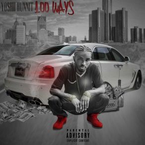 Download track Brand New Yoshii Hunnit