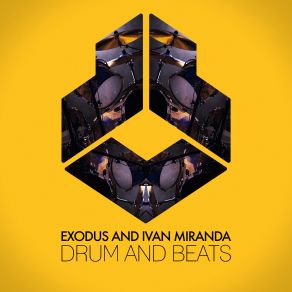 Download track Drum And Beats Exodus, Ivan Miranda