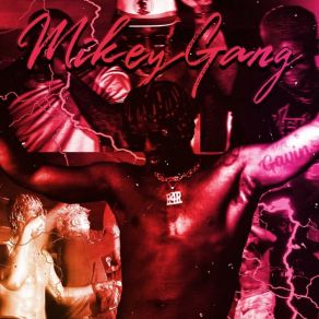 Download track Red Light MikeyGangFreshie