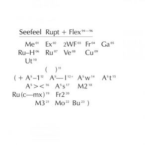 Download track Meol 3 Seefeel