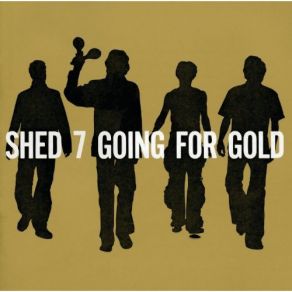 Download track Disco Down Shed Seven