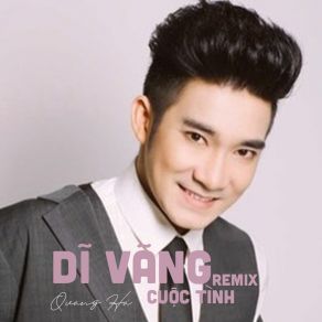 Download track Dĩ Vãng Cuộc Tình Quang HaDuy Manh