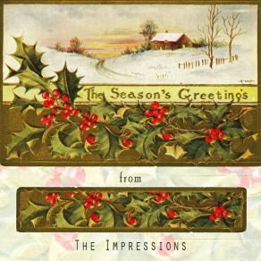Download track I Thank Heaven The Impressions