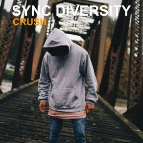 Download track Crush (Future Bass Mix) Sync Diversity