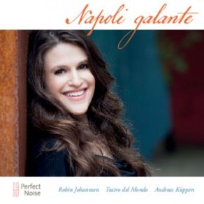 Download track Concerto Grosso Per Flauto, Due Violini, Viloetta E Basso I. Allegro Robin Johannsen