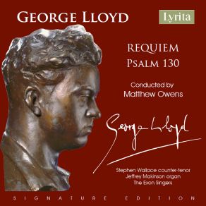 Download track Requiem V. Liber Scriptus - Vi' Stephen Wallace