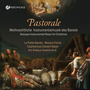 Download track Sonata Natalis In C Major La Petite Bande, Ars Antiqua Austria, Batzdorfer Hofkapelle, Harmonie Universelle, Musica Fiorita, Capricornus Consort Basel, Labyrinto, Laboratorio '600, Orchestra Nazionale Barocca Dei Conservatori