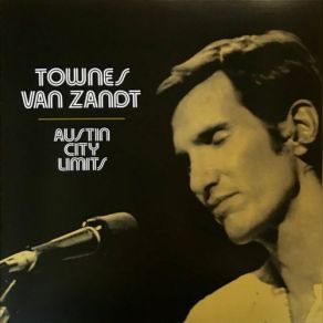 Download track Fraternity Blues Townes Van Zandt