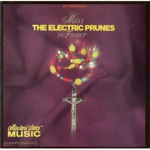 Download track Hey Mr President (Bonus) The Electric Prunes