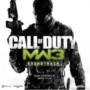 Download track Call Of Duty: MW3 Brian Tyler