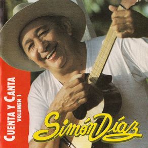 Download track Mi Querencia Simón Díaz