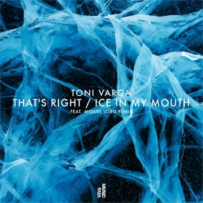 Download track Ice In My Mouth Toni Varga