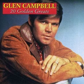 Download track Give Me Back That Old Familiar Feeling Glen Campbell