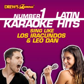 Download track Mary Es Mi Amor (As Made Famous By Leo Dan) [Karaoke Version] Reyes De Cancion